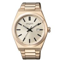Orologio Vagary Uomo Timeless Gents in Acciaio IB9-221-11 - IB9-221-11